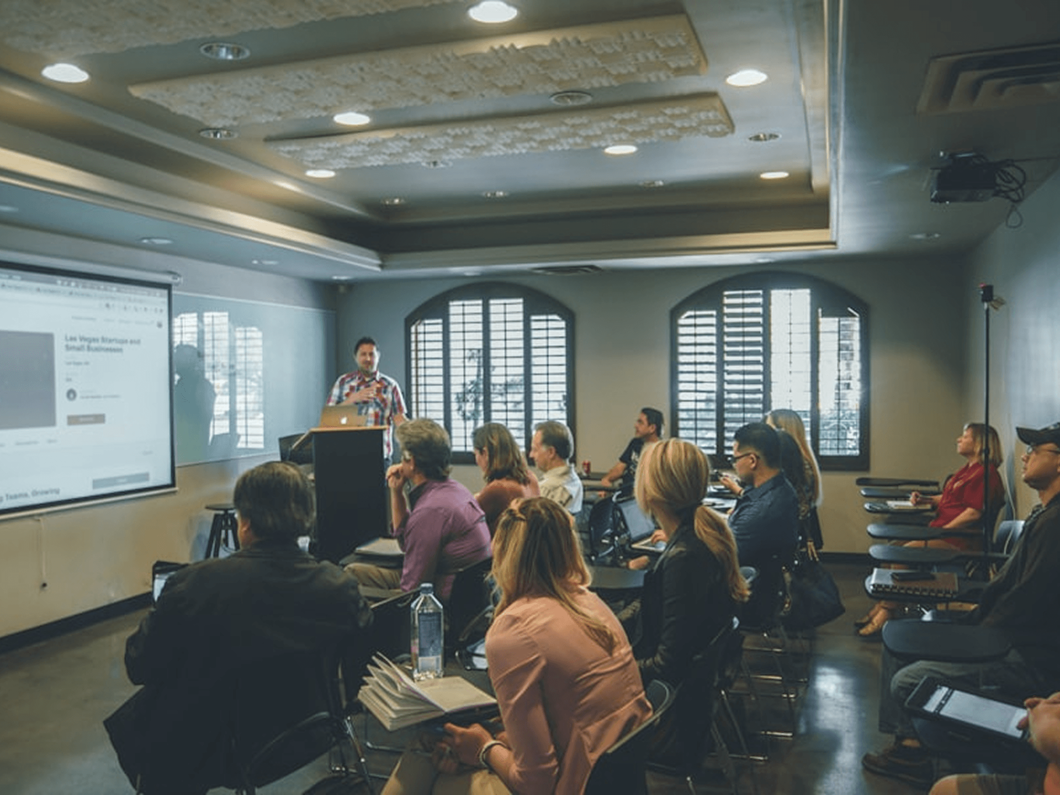 Async Cohort On-Site